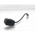 Microfone Navegação My Link Chevrolet Onix 2017/2019 Preto