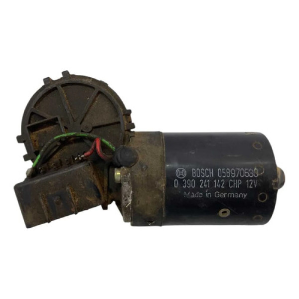Motor Maquina Limpador Parabrisa Gm Vectra 1997/2005   24797