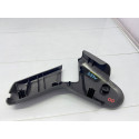 Moldura Banco Dianteiro Direito Chevrolet Onix Prisma 13/18
