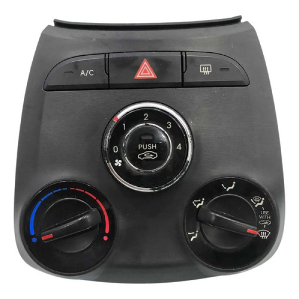 Comando Ar Condicionado Hyundai Hb20 2013/2018  5532