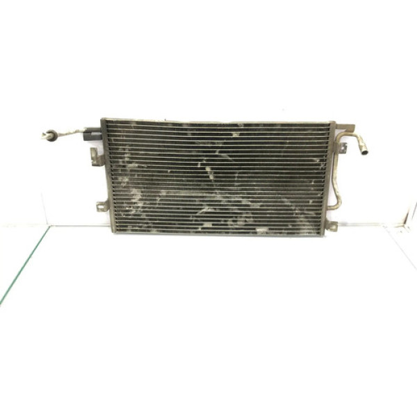 Condensador Ar-condicionado Ford Ecosport 2003/2008