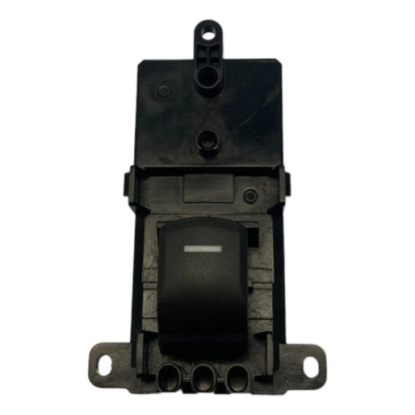 Botão Vidro Traseiro Esquerdo Honda Civic G10 2017/2021