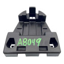  Suporte Triangulo Refletor Audi A4 2009/2012 Preto
