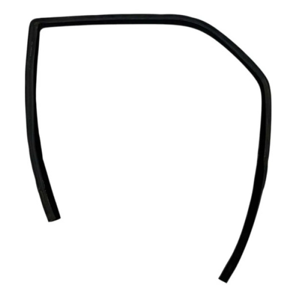 Borracha Canaleta Porta Traseira Esq Palio 2000/2003   57134