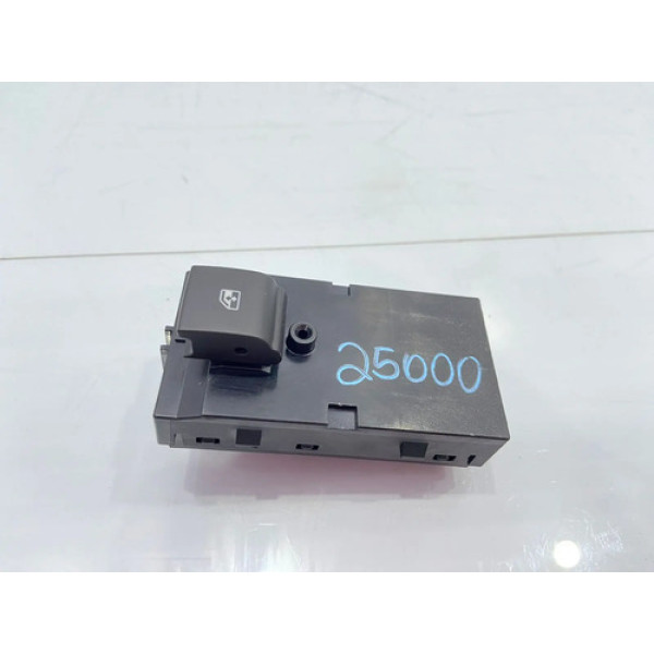 Botão Vidro Porta Dianteira Direita Chevrolet Cruze 18/23
