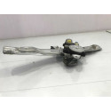 Máquina De Vidro Traseiro Direito Chevrolet Cobalt 13-17