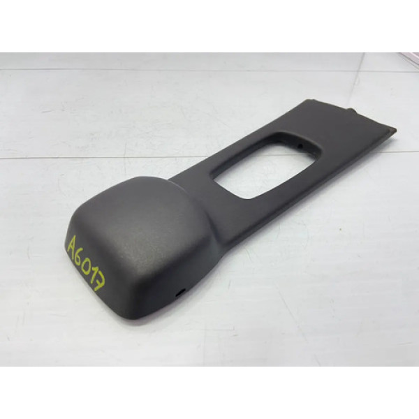Moldura Retrovisor Interno Citröen C4 Lounge 2014/2018
