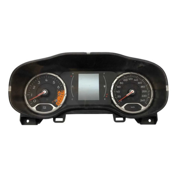 Painel Instrumentos Jeep Renegade 201710045 Preto