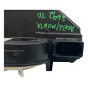 Fechadura Traseira  Direita Chevrolet Agile 2008/2018
