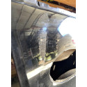 Porta Dianteira Dir Chevrolet Celta 2007/2015 C/det     8897 Dianteira Direita Preto