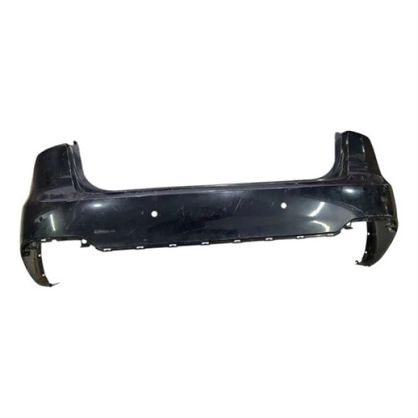 Para-choque Traseiro C/detalhe Kia Cerato 2014/2016 24501