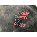 Parabarro Dianteiro Dir Chevrolet Corsa Classic 05/15 53886