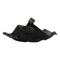 Parabarro Traseiro Dir Chevrolet Vectra Gt 2006/2012 53899