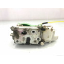 Fechadura Traseira Direita Chevrolet Vectra Sedan 2006-2012