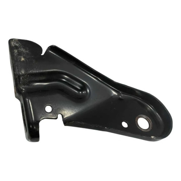 Suporte Banco Traseiro Renault Duster 2013/2021 54460 Preto