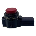 Sensor Estacionamento Traseiro Chevrolet Prisma 13/19 46971 Vermelho