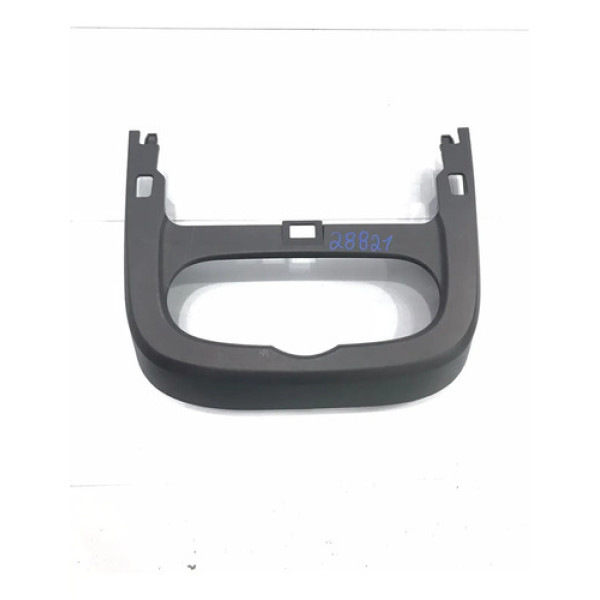Moldura Comando Ar-condicionado Renault Oroch 2015/2021