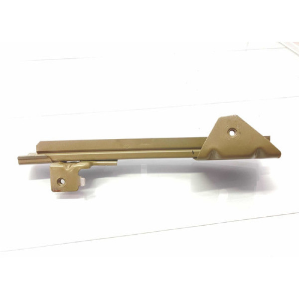 Guia Vidro Porta Traseira Esq Renault Duster 2016