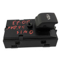 Botão Vidro Traseiro Chevrolet Onix Sedan 2023