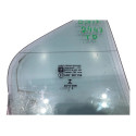 Vidro Fixo Porta Traseira Direita Chevrolet Onix 2013/2018