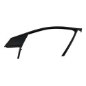 Borracha Caneleta Porta Diant Esquerda Gm Cruze Sedan 20/22 Preto