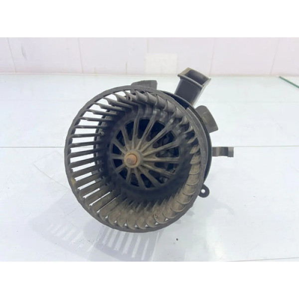 Motor Caixa Ventilação Interna Renault Sandero 2008/2014