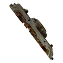  Tampa Lateral Motor Honda Accord 2.0 Aut 2008/2011