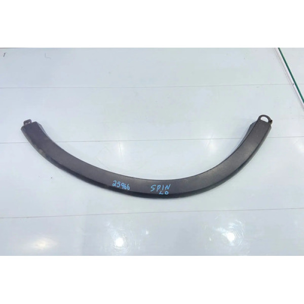 Moldura Para-lama Direito Chevrolet Spin 