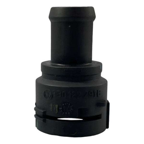Conexão Mangueira Flange Água Vw Jetta 2.0 8v Aut Aspi 11/16