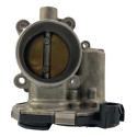Tbi Corpo De Borboleta Gm Agile/montana/cobalt 1.4 2011/2020