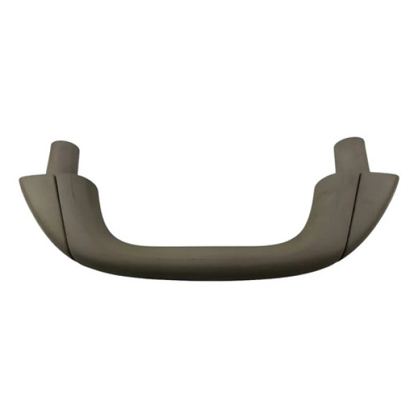 Alça Teto Dianteira Toyota Corolla Fielder 2003/2008 Bege