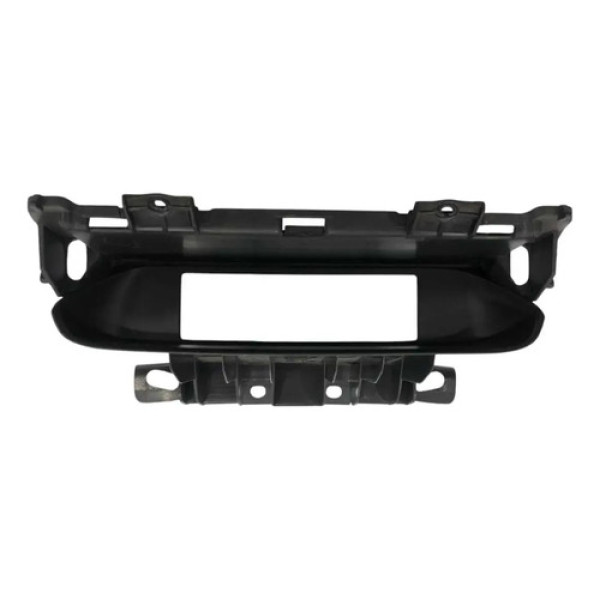 Moldura Display Computador Bordo Peugeot 308 2012/18