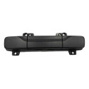 Acabamento Botão Falso Painel Hyundai Creta 2017/21  52639 Preto Listras