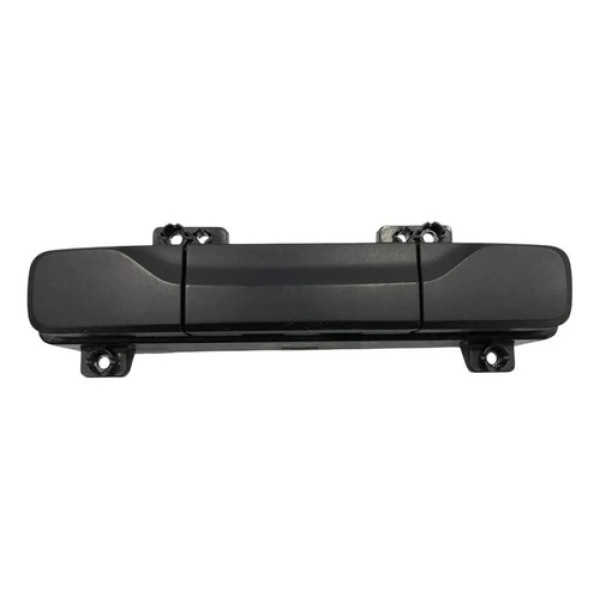 Acabamento Botão Falso Painel Hyundai Creta 2017/21  52639 Preto Listras