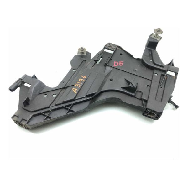 Suporte Farol Esquerdo Audi A4 2009/2011