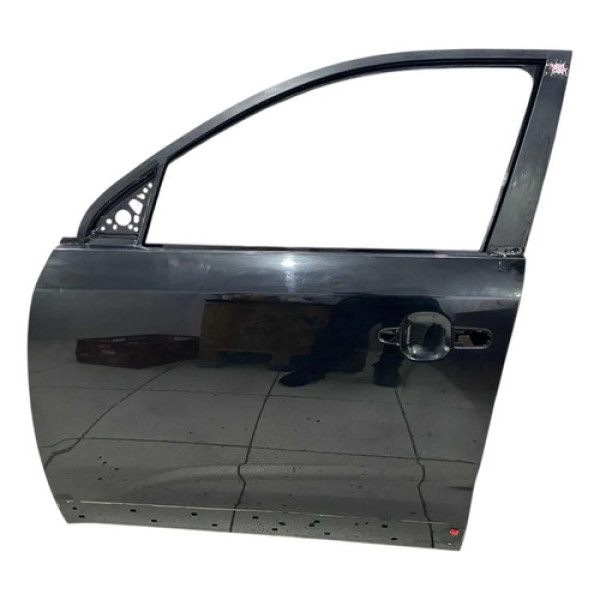 Porta Dianteira Esquerda Kia Sorento 2010/2015 194 Dianteira Esquerda Preto