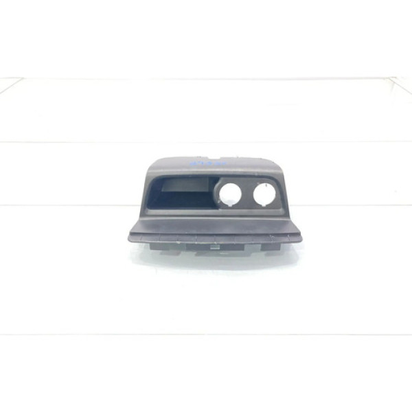 Porta Objeto Entrada Usb Peugeot 2008 2015/2021