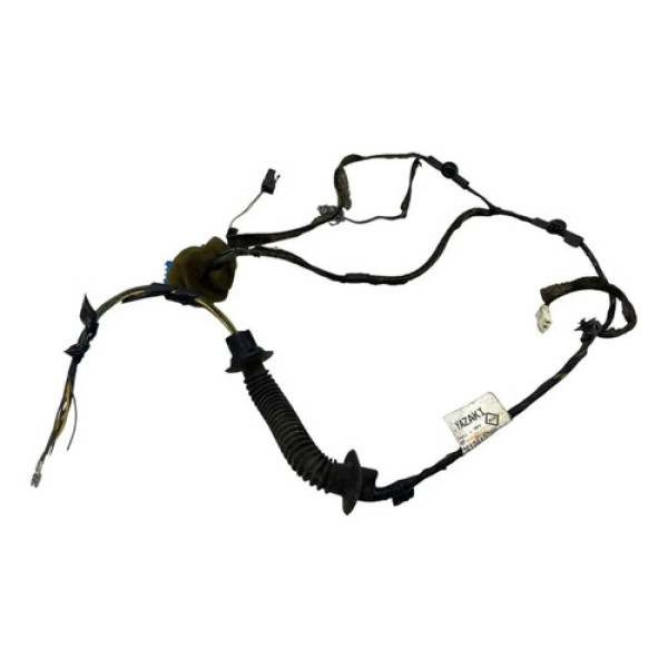 Chicote Porta Dianteira Direita Duster 2011/2016 48770