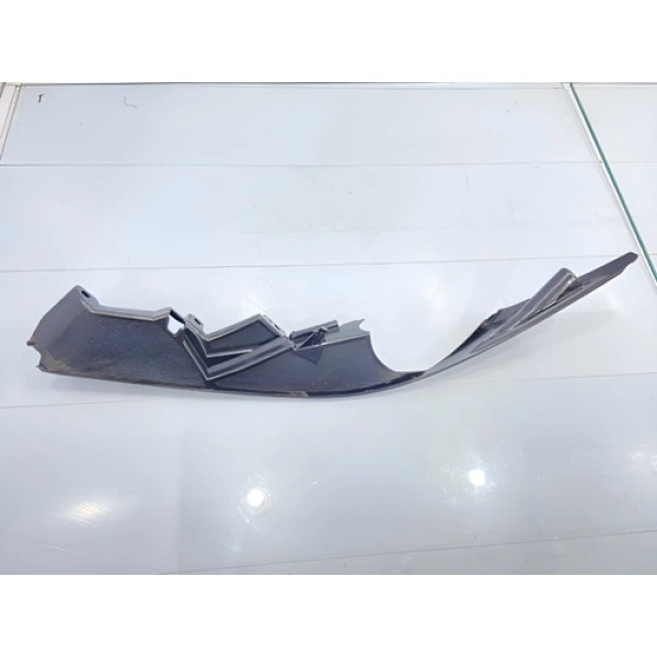 Moldura Interna Farol Esquerdo Toyota Corolla Cross 21/23 Esquerdo