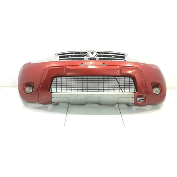 Para-choque Dianteiro Renault Duster 2011/2015