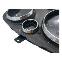 Painel De Instrumentos Chevrolet Captiva 2013/2015 Preto