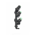 Flauta Bico Injetor Volkswagen Up 2013/2016