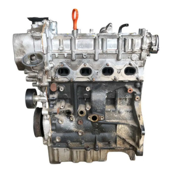 Motor Parcial Audi A1 1.4 Tfsi 2011/2015
