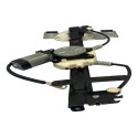 Maquina Vidro Porta Dianteira Esq Chevrolet Cobalt 2013/2019
