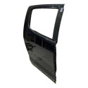 Porta Traseira Dirieta Chevrolet S10 2013/16 Detalhe 19616 Traseira Direita .