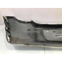 Pára-choque Traseiro Chevrolet Onix 2013/2016