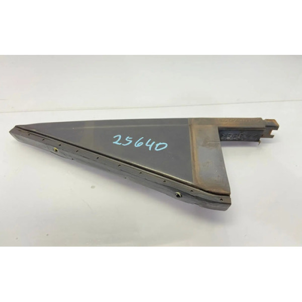 Moldura Porta Traseira Direita Hyundai Tucson 2008/2014