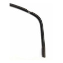 Borracha Canaleta Porta Traseira Esq Chevrolet Vectra Gt 08
