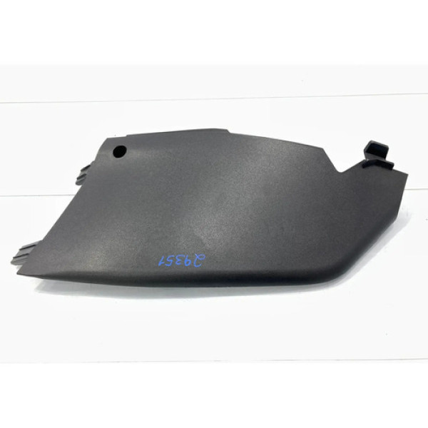 Acabamento Console Direito Peugeot 2008 2015/2021