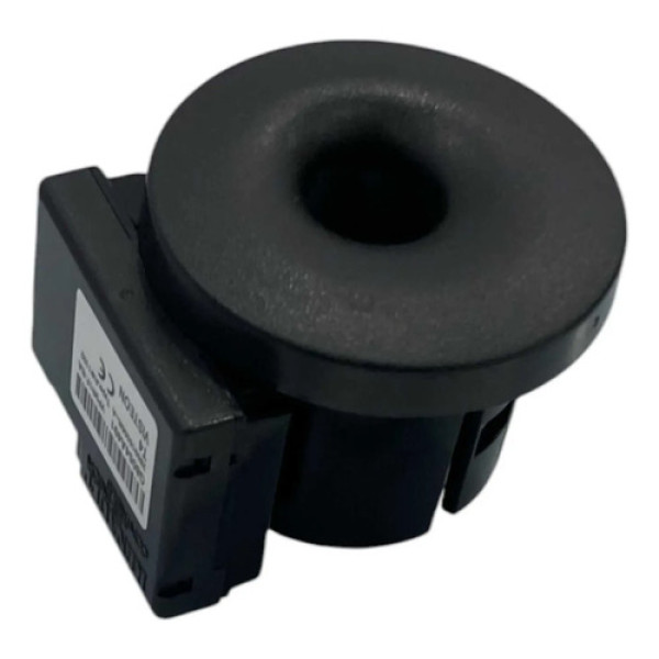 Antena Imobilizadora Renault Sandero/logan 2015/2021 Preto